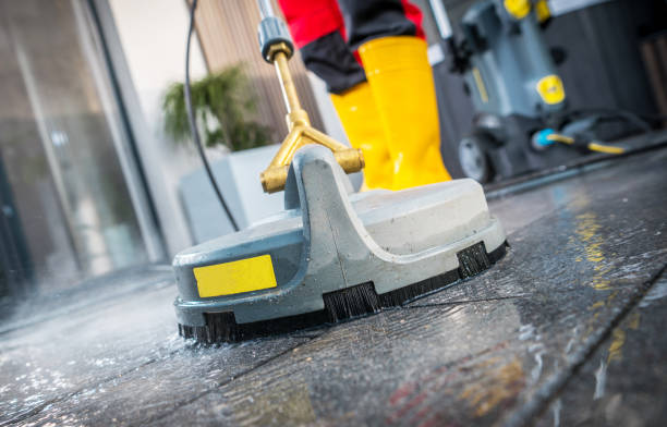 Pressure Washing Services for Businesses in Glendale, MO