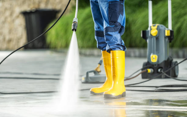 Best Commercial Pressure Washing  in Glendale, MO