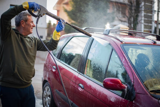 Best Affordable Pressure Washing  in Glendale, MO