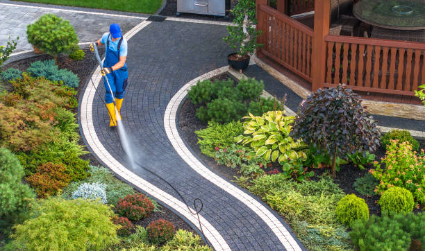 Best Garage Pressure Washing  in Glendale, MO