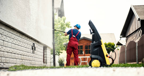 Best Deck Pressure Washing  in Glendale, MO